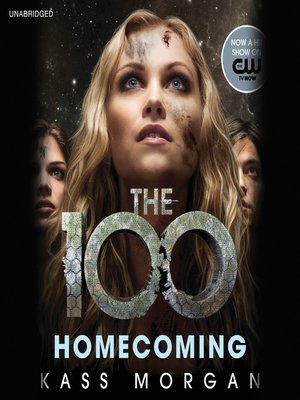cover image of Homecoming